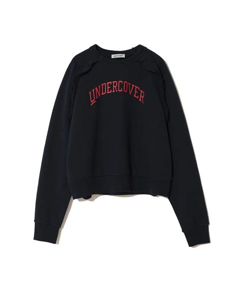 undercover online store